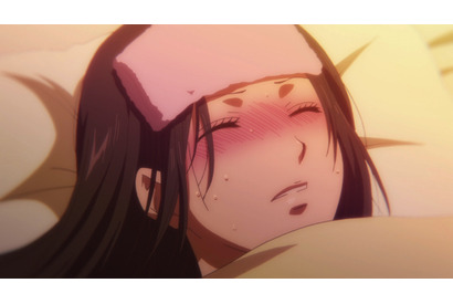熱を出したさとわの自宅を訪ねた愛が目にしたのは……TVアニメ『この音とまれ！』第7話のあらすじ＆先行カット公開 画像