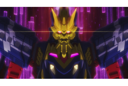 『シンカリオン』TVアニメシリーズがついに最終章に突入！クライマックスにむけ特別PVをYouTubeにて大公開 画像