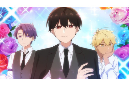 「合コンに行ったら女がいなかった話」10月放送決定！ “男6人、女0人”の異色な合コンが垣間見えるPV第1弾も公開 画像
