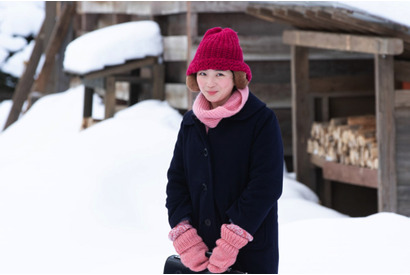 ＮＨＫ連続テレビ小説「なつぞら」でなつが暮らす柴田家の長女・夕見子は北大合格なるか？ 画像