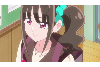 「わんだふるぷりきゅあ！」まゆが転入生としてやってきた！ こむぎはユキと遊ぼうとするが…第8話先行カット 画像