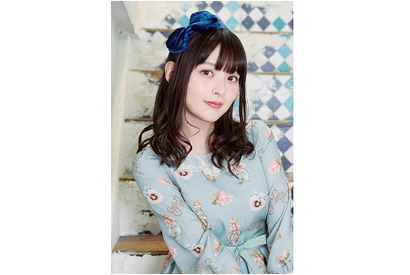 上坂すみれが‟「きのこの山」愛”炸裂でお届けする新番組 『明治きのこの山presents上坂すみれの新きのこ党宣言！』 土曜生ワイド『阿澄佳奈のキミまち！』内で6月放送スタート 画像