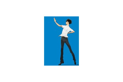岡本信彦、佐倉綾音らの出演が決定！　TVアニメ『ボールルームへようこそ』キャスト情報、設定画、キャストコメントが公開へ 画像