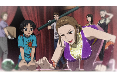 ヒロ＆ノリが思い出す亡き“母”の記憶　TVアニメ『からくりサーカス』第31話のあらすじ＆先行カットが到着 画像