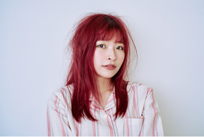 『ぽんのみち』EDは「日常に寄り添うような楽曲」―halca『Good Luck Waker』リリース記念インタビュー 画像