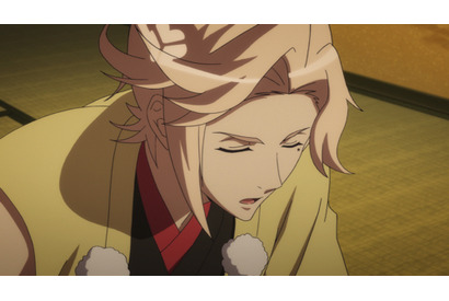 15代将軍・慶喜の秘めた想いとはーーTVアニメ『BAKUMATSUクライシス』第8話のあらすじ&先行カットが公開 画像