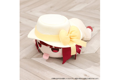 【推しの子】重曹ちゃんぬいぐるみ＆アイドル衣装イメージのポーチが登場♪ アニメイト「アニセレ」にて 画像