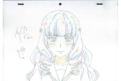 パンツを握りしめるたくやを叱る澪ー『この世の果てで恋を唄う少女YU-NO』第7話の原画を公開 画像