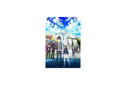 TVアニメ『ハンドシェイカー』聖地・大阪で斉藤壮馬、上坂すみれら出演のイベント「フェスティバル＆カーニバル」を開催！　OxTによるライブも 画像