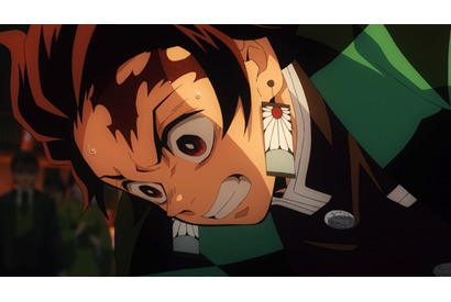鬼舞辻無惨を追う炭治郎の前にとある人物が……TVアニメ『鬼滅の刃』第8話のあらすじ＆先行カットが到着 画像