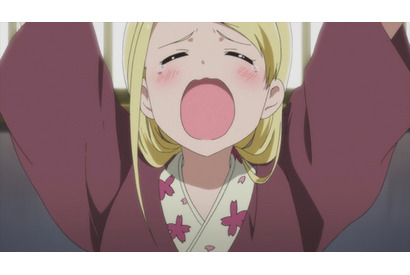 人気者になったキラキラ外国人ソトカに対し、ぼっちは……TVアニメ『ひとりぼっちの○○生活』第8話あらすじ＆先行カットが到着 画像