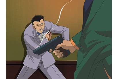 残る4人の探偵たちは自分たちの中に犯人がいると疑心暗鬼になって……TVアニメ『名探偵コナン』R86あらすじ＆先行カットを紹介 画像