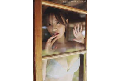 声優・井口裕香「度肝を抜かれるぞ~(笑)」最新写真集が発売! 掲載カットも新たに公開 画像