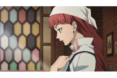 かつてのボス・フランシスの姿を探すルイーザは……TVアニメ『文豪ストレイドッグス』第32話あらすじ＆先行カットが到着 画像