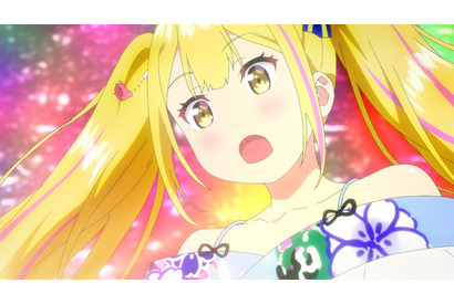 春アニメ「変人のサラダボウル」貧乏探偵と異世界から来た皇女による天下無双の群像喜劇スタート！ 第1話先行カット 画像