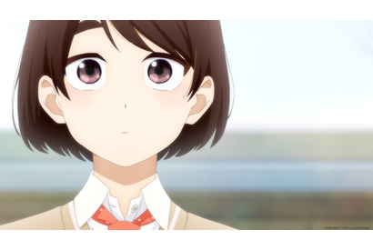 春アニメ「花野井くんと恋の病」ほたるは噂の同級生に告白されて!? 愛が重すぎるイケメンとの恋の行方は― 第1話先行カット 画像