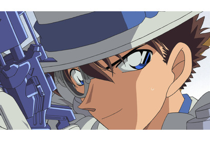 劇場版「名探偵コナン」9作品＆総集編がABEMAで初配信！ 24年1月公開「名探偵コナン vs. 怪盗キッド」も♪ 画像