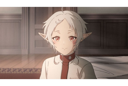 春アニメ「無職転生II」第2クールスタート！ シルフィと婚約したルーデウスはマイホームを探すことに… 第13話先行カット 画像