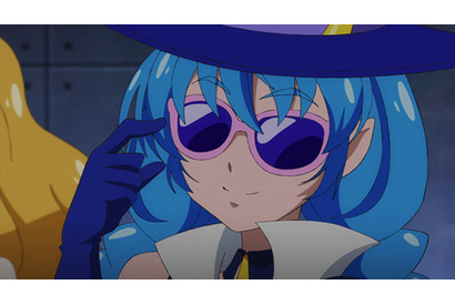 罠だらけの館をブルーキャットと進むことにーーTVアニメ『スター☆トゥインクルプリキュア』第17話のあらすじ＆先行カットが到着 画像
