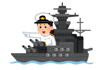 “司令官・指揮官”キャラといえば？ アンケート〆切は4月15日 画像