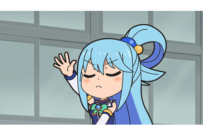 緊急ホームルームが開かれるも、話が進まず……TVアニメ『異世界かるてっと』第8話あらすじ＆先行カットが到着 画像