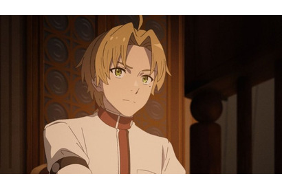 春アニメ「無職転生II」披露宴の準備開始！ ルーデウスはアリエルからある申し出を受けて… 第14話先行カット 画像