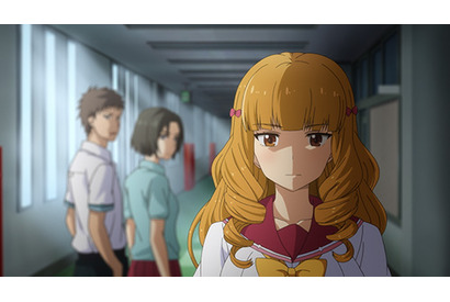 澪を探すたくやに結城が突然の告白をする……アニメ『この世の果てで恋を唄う少女YU-NO』第9話あらすじ＆先行カットを紹介 画像