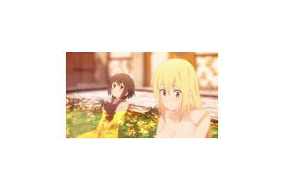 TVアニメ『この素晴らしい世界に祝福を！２』第９話のあらすじ＆先行カットをご紹介!! 画像