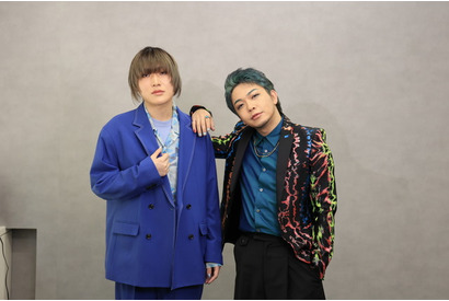 福西勝也＆加藤渉が語る「怪獣８号」の魅力― カフカから学んだ“経験は未来に活きる”ということ【インタビュー】 画像