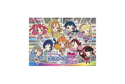 聖地・沼津でも開催！　「スクフェス全国大会＆ミニ感謝祭2017」Aqoursキャストが登場するステージイベントが発表!! 画像