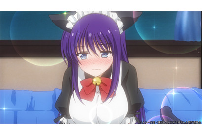 勉強中も木嶋の事ばかり考える青ちゃんは……TVアニメ『みだらな青ちゃんは勉強ができない』第9話あらすじ＆先行カットが到着 画像