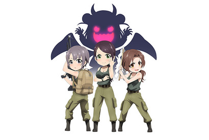 2巻のジャケットにMUNAKATORが！　「アイドルマスター シンデレラガールズ劇場　CLIMAX SEASON」Blu-ray、DVD第2・第3巻の初回封入特典が決定 画像