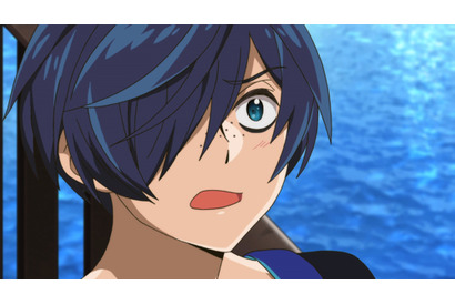 指名手配中の悠の兄・誓は警官コンビの包囲網から逃げ切れるのかーーTVアニメ『さらざんまい』第8話あらすじ＆先行カットが到着 画像