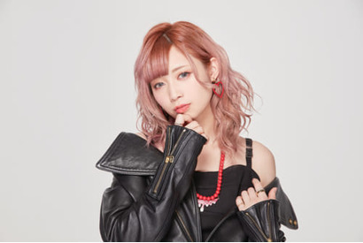 山崎はるか、初のソロライブツアー開催！ チケット最速先行申込を受付中 画像