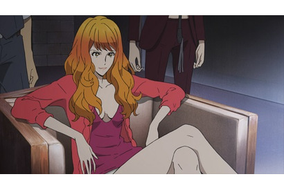 『LUPIN THE IIIRD 峰不二子の嘘』プロデューサーの浄園祐にインタビュー、注目すべき点はルパン一味の距離感と見えづらかった人物像 画像