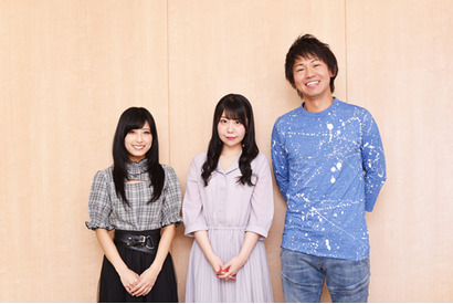 声優・山田奈都美が番組初ゲストとして登場！　リスナーと作る『ファントム オブ キル』公式ラジオ番組、#011～#025を最速レポート!! 画像