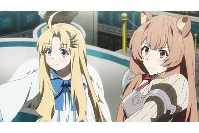 ボーナスステージの存在を知った尚文たちは……TVアニメ『盾の勇者の成り上がり』第22話のあらすじ＆先行カットが到着 画像