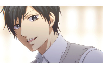 打ちのめされた武蔵は愛と言い合いになり……TVアニメ『この音とまれ！』第9話のあらすじ＆先行カット公開 画像