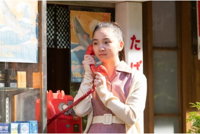 なつの“合格”に夕見子らしい祝福！連続テレビ小説『なつぞら』でなつが映画制作会社に入社 画像