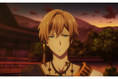 釈迦如来の言葉通り、仏たちは梵納寺再建へ向けて動き出す　TVアニメ『なむあみだ仏っ！-蓮台 UTENA-』第9話のあらすじ＆先行カット到着 画像