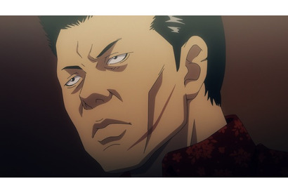 春アニメ「ザ・ファブル」小島（CV.津田健次郎）が15年の刑期を経て出所！ 一方、時給800円男・明は… 第6話先行カット 画像