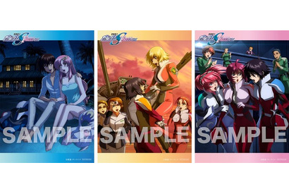 「ガンダム SEED FREEDOM」最後の入プレは「アフターカットポストカード」 裏面にはショートストーリーも 画像