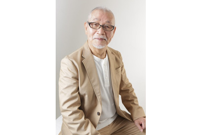 連続テレビ小説「虎に翼」声優・緒方賢一が出演！ 「阿笠博士！！」「アナライザー？」「獅子丸～！！！」 画像