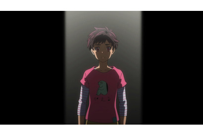 立ち尽くす一稀の背中を押したのは……TVアニメ『さらざんまい』第9話あらすじ＆先行カットが到着 画像
