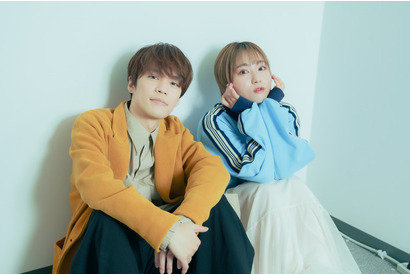 映画「好きでも嫌いなあまのじゃく」小野賢章＆富田美憂演じる“正反対”な少年＆鬼の少女の旅のゆくえ【インタビュー】 画像