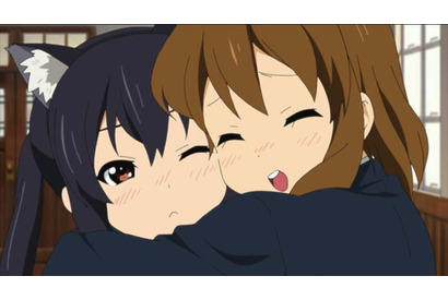 【今週の『けいおん！』アンコール放送】第9話「新入部員！」真面目でピュアな新入部員・中野梓が独特な軽音部の雰囲気に戸惑う！？ 画像