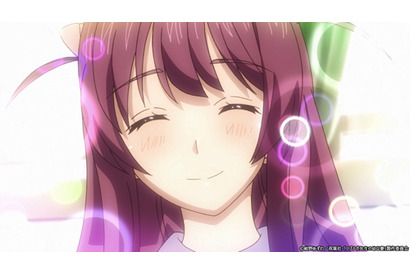 杏南の弟・蘭真の頰にノブナガが触れ……TVアニメ『ノブナガ先生の幼な妻』第10話のあらすじ＆先行カットが到着 画像