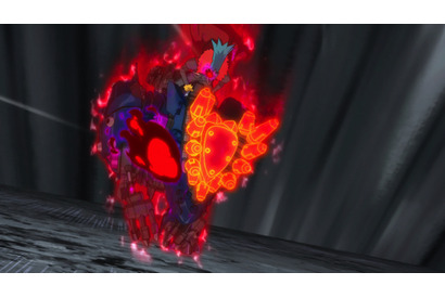 デスロッキーで大爆発が……TVアニメ『ゾイドワイルド』第47話あらすじ＆先行カットが到着 画像