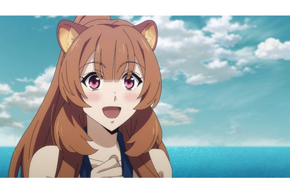 カルミラ島に向かう船中でラルクに遭遇！TVアニメ『盾の勇者の成り上がり』第23話のあらすじ＆先行カットが到着 画像