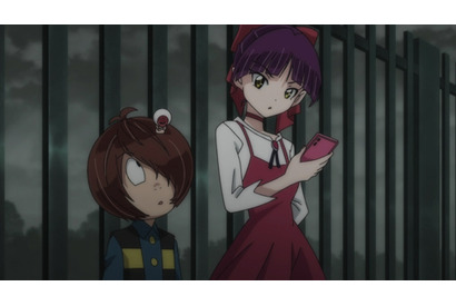 街で失踪事件が続発！まなの友達からSOSが……TVアニメ『ゲゲゲの鬼太郎』第59話あらすじ＆先行カットが到着 画像